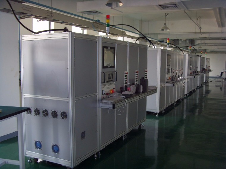 解決客戶工業(yè)鋁型框架材定制的燃眉之急，質(zhì)、量、快！