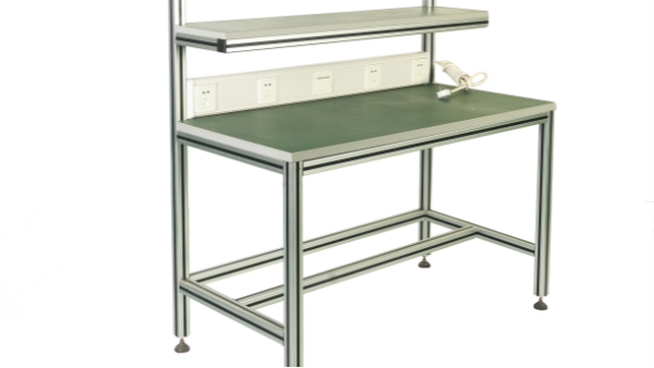 鋁型材工作臺、防靜電工作臺詳解