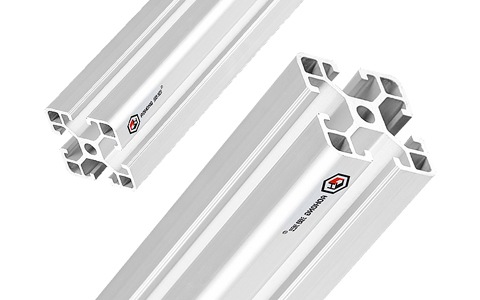 工業鋁型材分類