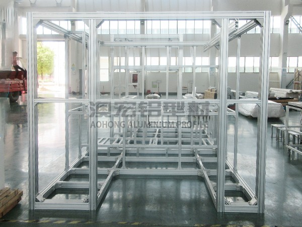 激光設備機架 激光設備機架