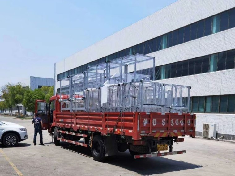 澳宏鋁業專業生產鋁型材非標定制服務13年！