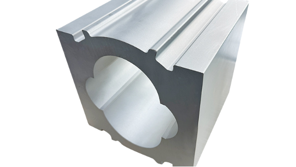 設(shè)備設(shè)計(jì)遇瓶頸？鋁型材開(kāi)模定制助力性能突破